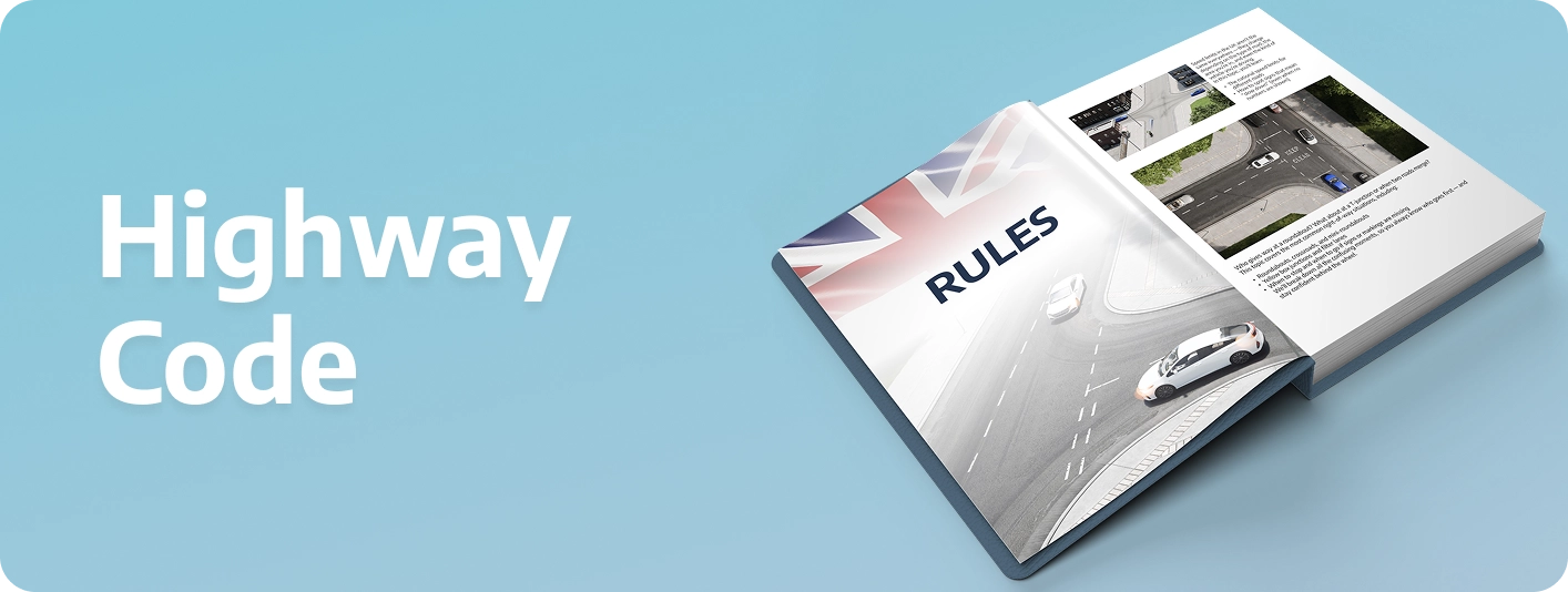 Driver's Handbook