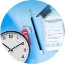 EXAM SIMULATIONS